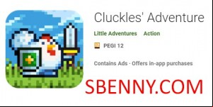 Cluckles’ Adventure MOD APK