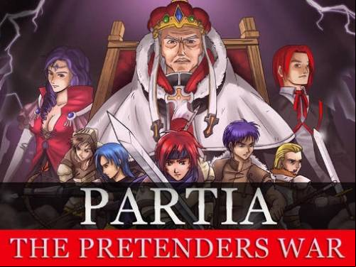 Partia 2