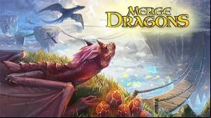Merge Dragons! MOD APK