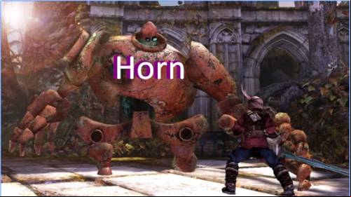 Horn™ MOD APK