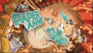 PAPER Anne MOD APK