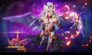 Summoners Quest MOD APK