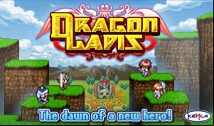 RPG Dragon Lapis MOD APK