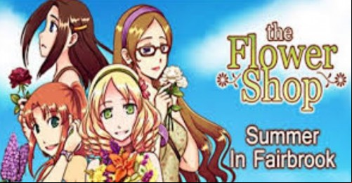 Summer In Fairbrook Free MOD APK
