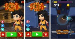Juan Slash Man MOD APK