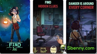 Find Joe: Secret of The Stones MOD APK