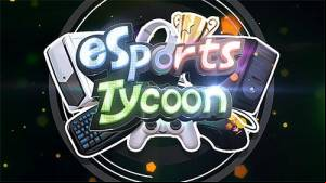 Esport Club Tycoon MOD APK