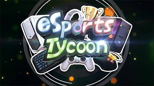 Esport Club Tycoon MOD APK