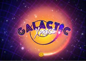 Galactic Xpress! (Unreleased) MOD APK