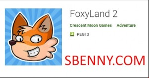 FoxyLand 2