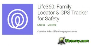 Life360: Family Locator &amp; GPS Tracker for Safety MOD APK