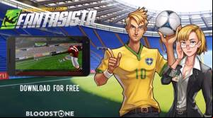 Football Saga Fantasista MOD APK