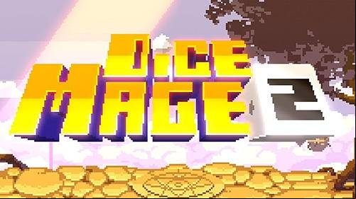 Dice Mage 2 MOD APK