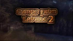 Escape from LaVille 2