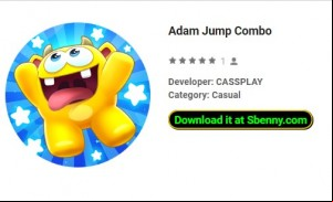 Adam Jump Combo APK