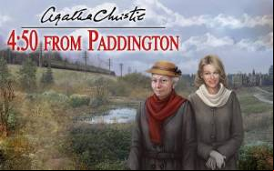 Agatha Christie: 4:50 Full APK