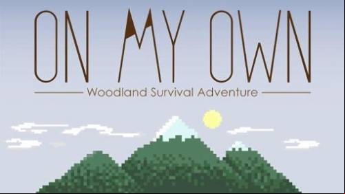 On My Own MOD APK