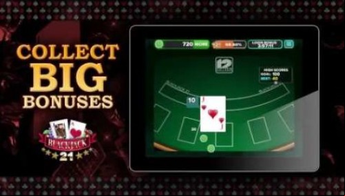 BLACKJACK! MOD APK