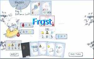 Frost APK