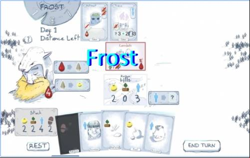 Frost APK