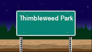 Thimbleweed Park