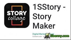 1SStory - Story Maker MOD APK