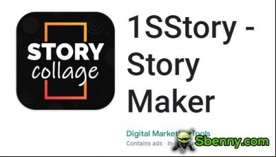 1SStory - Story Maker MOD APK