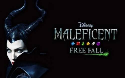 Maleficent Free Fall MOD APK