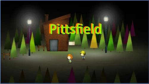 Pittsfield APK
