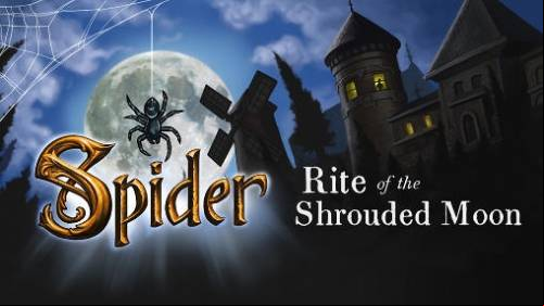 Spider: Rite of Shrouded Moon APK
