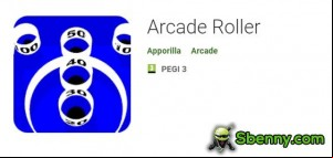 Arcade Roller APK