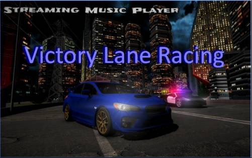 Victory Lane Racing MOD APK