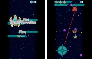 Mini Space Traveller MOD APK