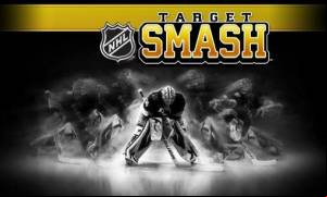 NHL Hockey Target Smash MOD APK