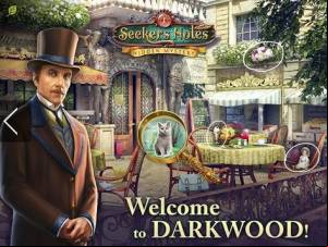 Seekers Notes MOD APK