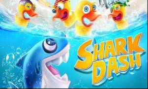 Shark Dash APK