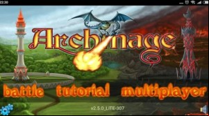 Archmage MOD APK