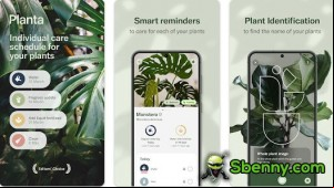 Planta - Care for your plants MOD APK