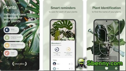Planta - Care for your plants MOD APK