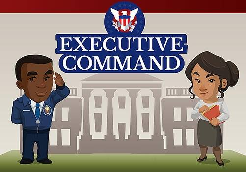 Executive Command MOD APK