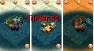 Tilelands APK