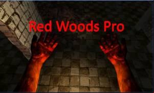 Red Woods Pro APK