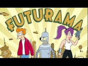 Futurama: Game of Drones MOD APK