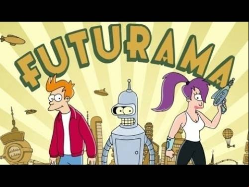 Futurama: Game of Drones MOD APK