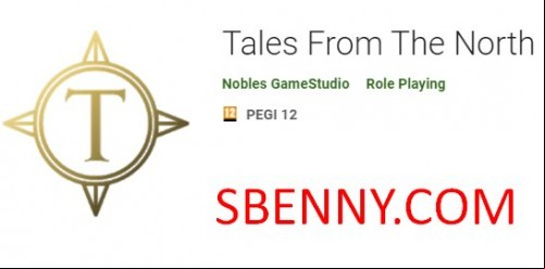 Tales From The North APK