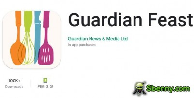 Guardian Feast MOD APK