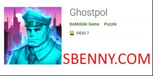 Ghostpol APK