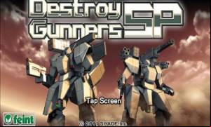 Destroy Gunners SP APK