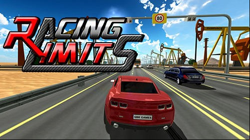 Racing Limits MOD APK