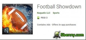 Football Showdown MOD APK